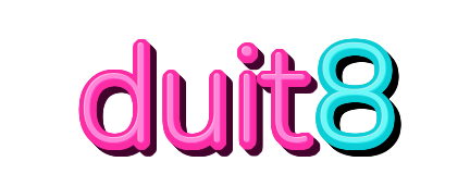 duit8 — logo kanal
