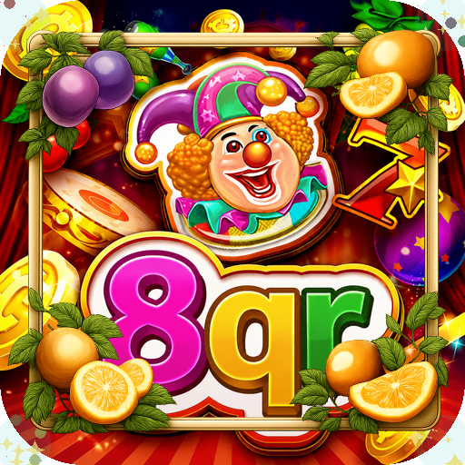 8qr — galeri pratinjau - APK Resmi